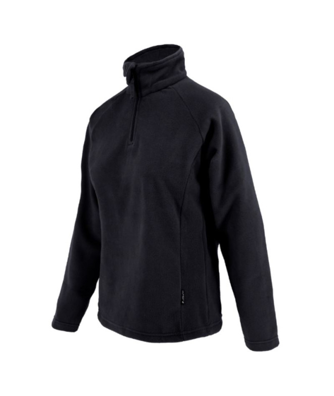Polar Joluvi Surprise 2.0 Half Negro Mujer