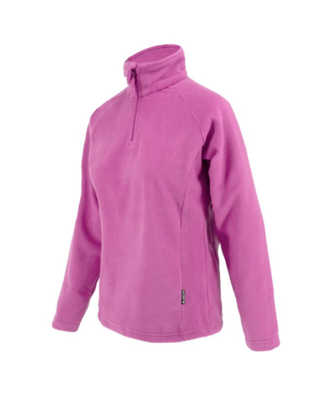 Polar Joluvi Surprise 2.0 Half Malva Mujer
