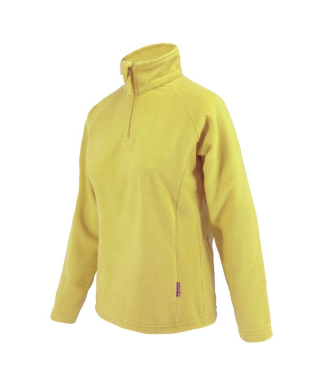 Polar Joluvi Surprise 2.0 Half Amarillo Mujer