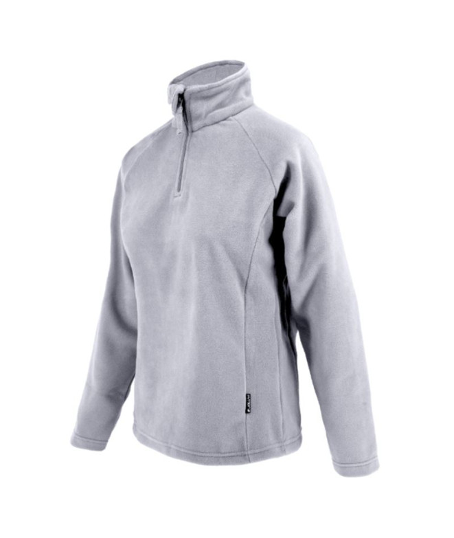 Polar Joluvi Surprise 2.0 Half Gris Perla Mujer