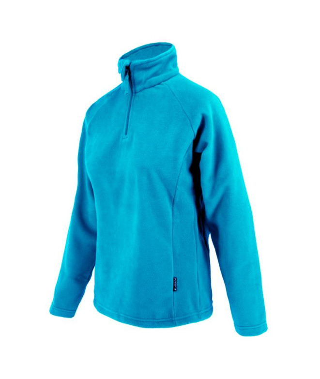 Polar Joluvi Surprise 2.0 Half Turquesa Mujer