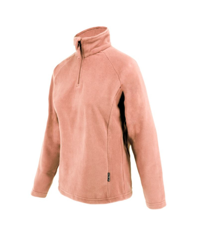 Polar Joluvi Surprise 2.0 Half Coral Mujer