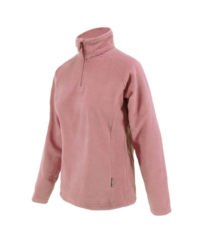 Polar Joluvi Surprise 2.0 Half Rosa Mujer