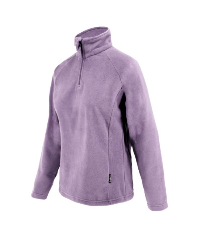 Polar Joluvi Surprise 2.0 Half Lila Mujer