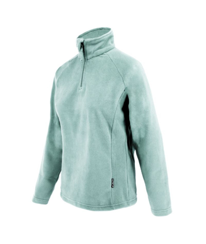 Polar Joluvi Surprise 2.0 Half Verde Tiza Mujer