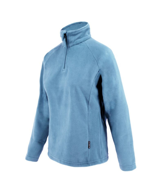Polar Joluvi Surprise 2.0 Half Azul Acero Mujer