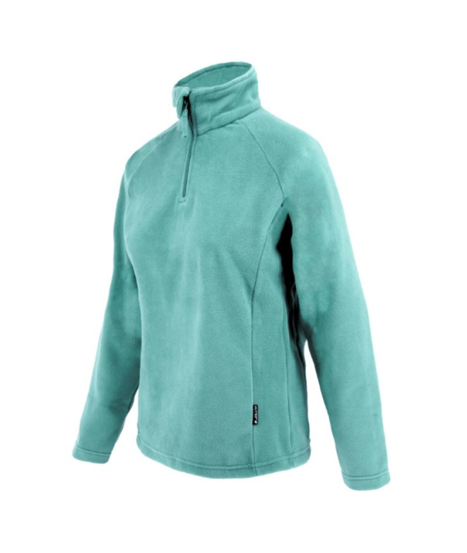 Polar Joluvi Surprise 2.0 Half Menta Mujer