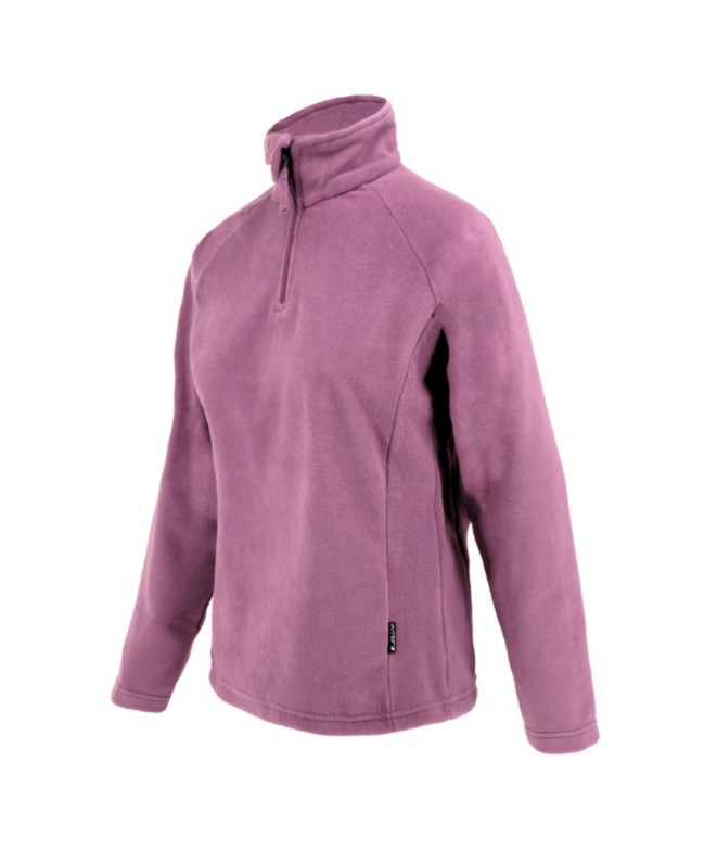 Polar Joluvi Surprise 2.0 Half Ciruela Mujer
