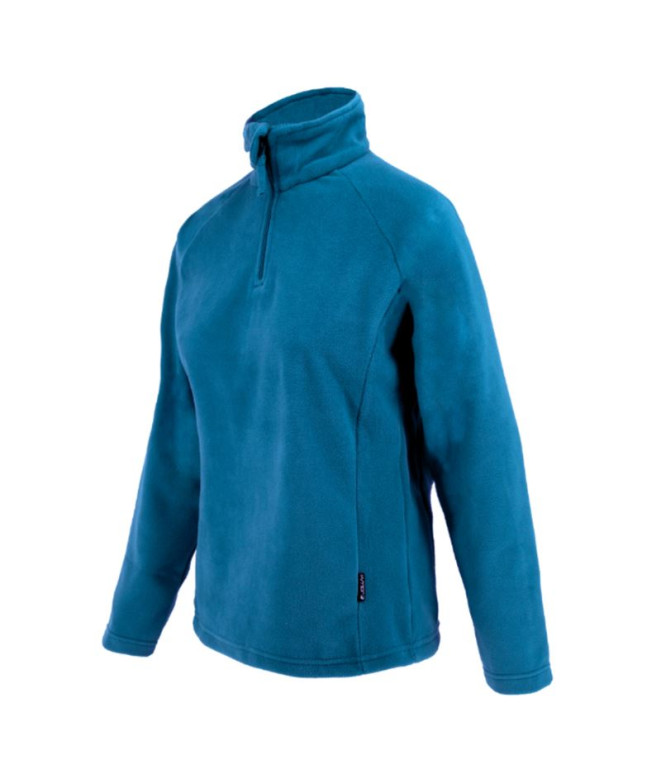 Polar Joluvi Surprise 2.0 Half Azul Profundo Mujer