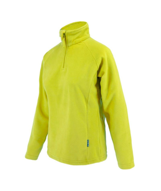 Polar Joluvi Surprise 2.0 Half Citrico Mujer
