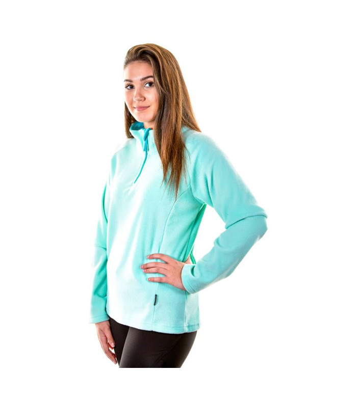 Polar Joluvi Surprise 2.0 Half Aguamarina Mujer