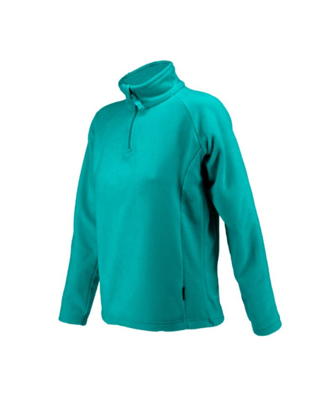 Polar Joluvi Surprise 2.0 Demi-aigue-marine Femme