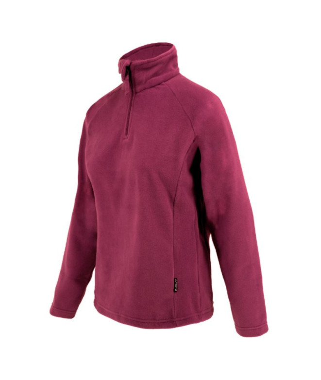 Polar Joluvi Surprise 2.0 Half Orquidea Oscuro Mujer