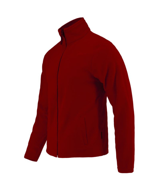 Polar Joluvi Surprise 2.0 Full Rojo Oscuro Infantil