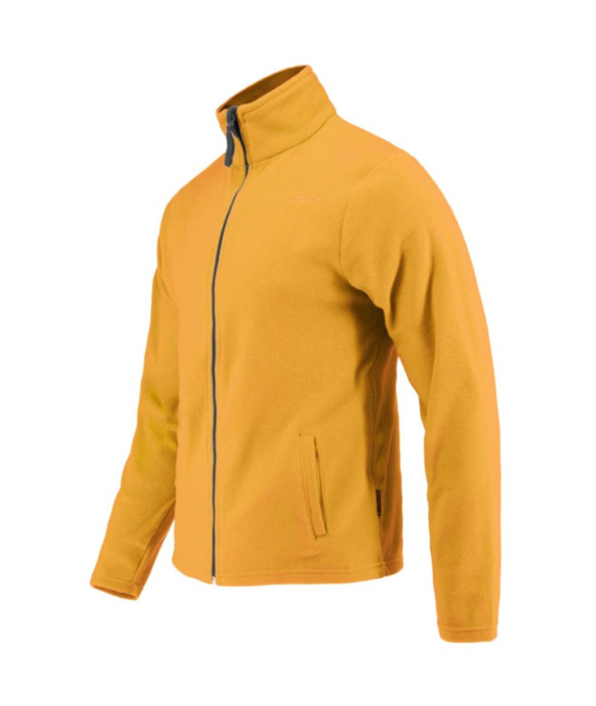 Polar Joluvi Surprise 2.0 Full Mostaza Infantil