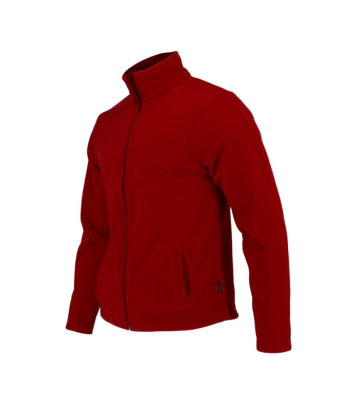 Polar Joluvi Surprise 2.0 Full Rojo Oscuro Infantil