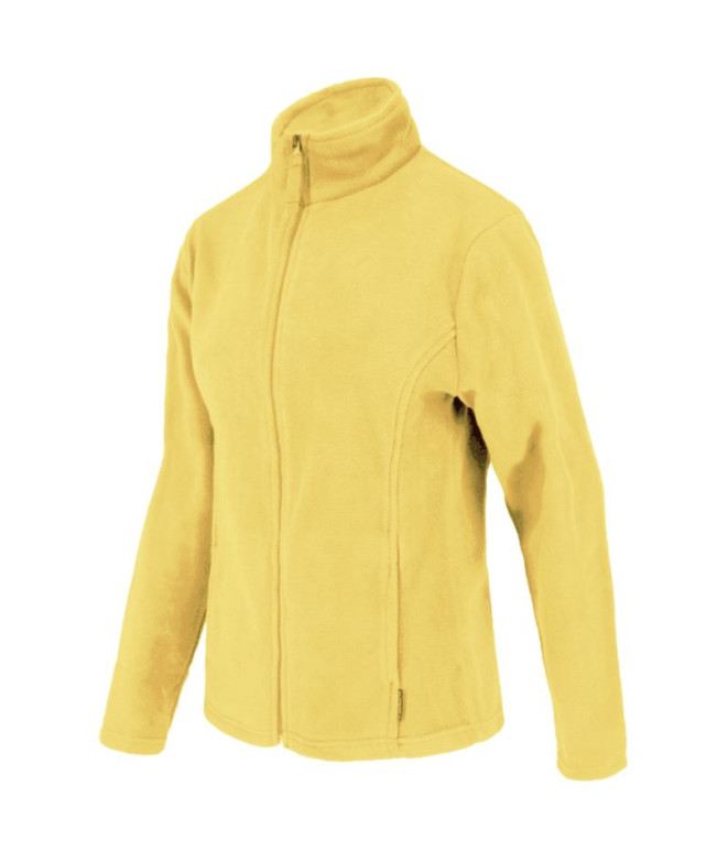 Polar Joluvi Surprise 2.0 Full Amarillo Mujer