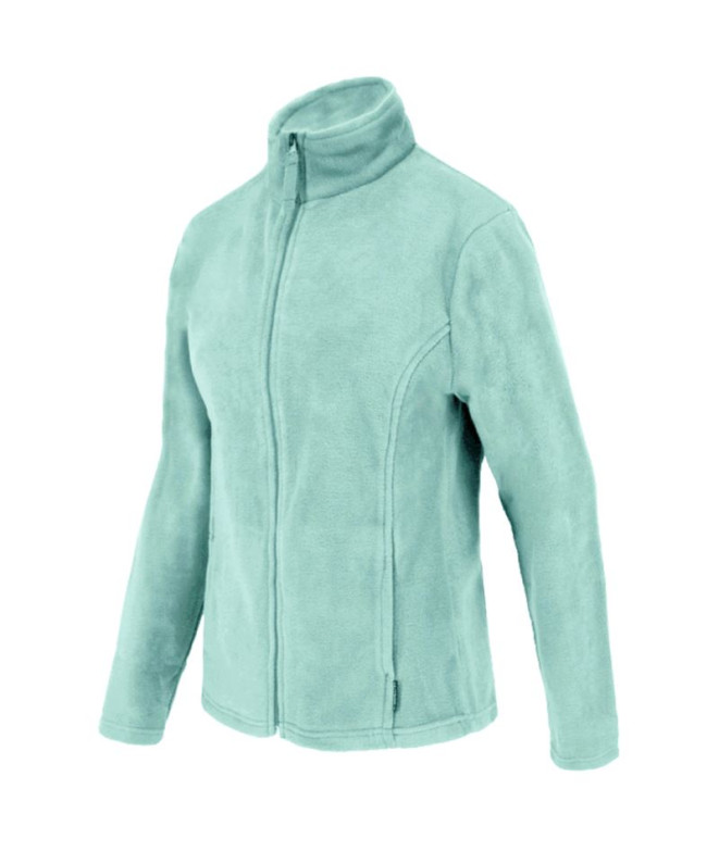 Polar Joluvi Surprise 2.0 Full Verde Tiza Mujer
