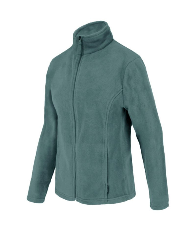 Polar Joluvi Surprise 2.0 Full Verde Petroleo Mujer