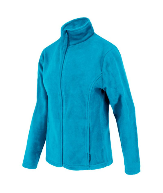 Polar Joluvi Surprise 2.0 Full Turquesa Mujer