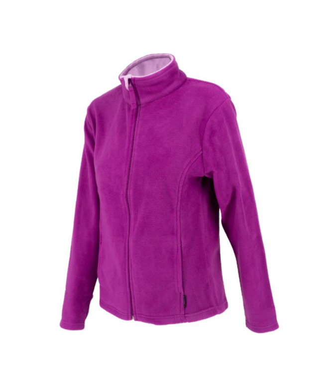 Polar Joluvi Surprise 2.0 Pleine aubergine Femme