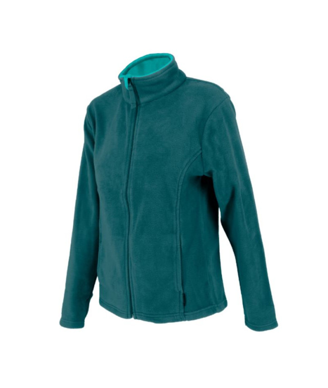 Polar Joluvi Surprise 2.0 Full Azul Petroleo Mujer