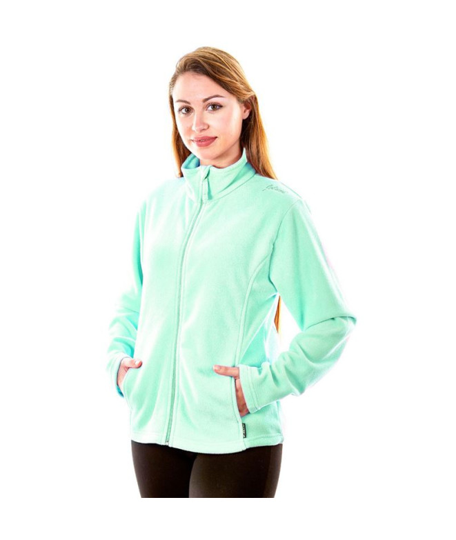 Polar Joluvi Surprise 2.0 Full Aguamarina /Menta Mujer