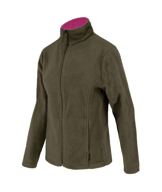 Polar Joluvi Surprise 2.0 Full Verde Caza /Orquidea Mujer