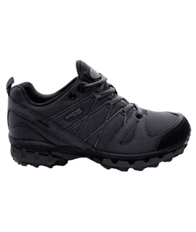 Sapatilha Joluvi Trekking Ziggy Preto