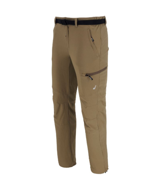 Pantalons montagne Joluvi de Nesta Gobi Homme