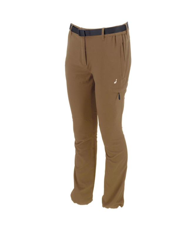 Pantalones de montaña Joluvi Nesta W Gobi Mujer
