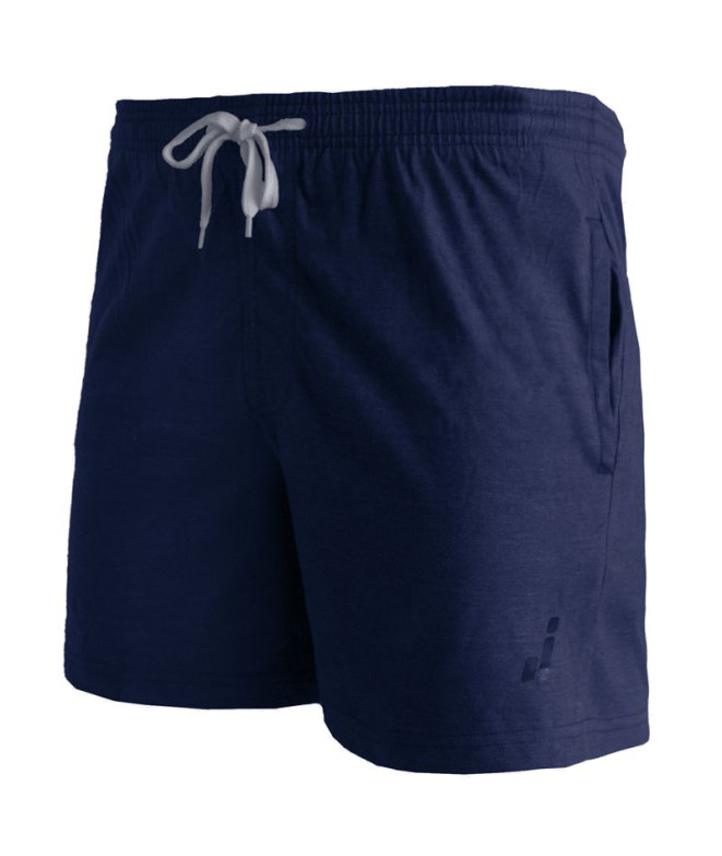 Pantalones Joluvi Kalle Marino Hombre