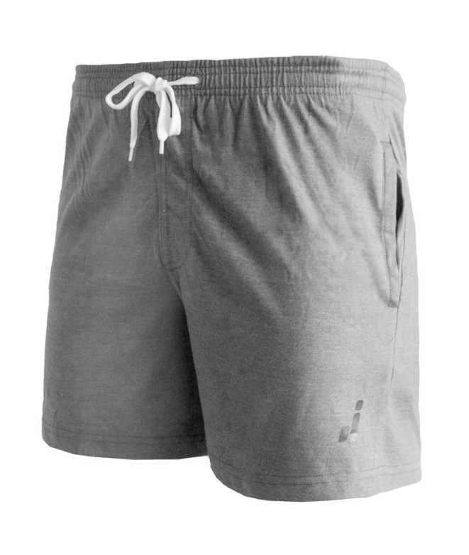 Pantalones Joluvi Kalle Gris Vigore Hombre