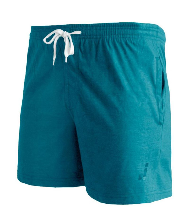 Pantalones Joluvi Kalle Azul Petroleo Vigore Hombre