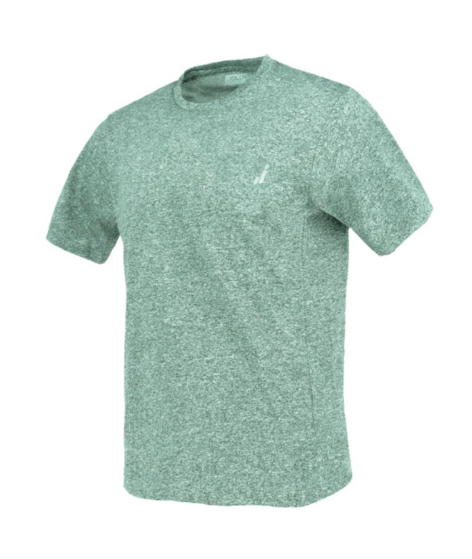 T-shirt Joluvi Kalle Menta Vigore Homme