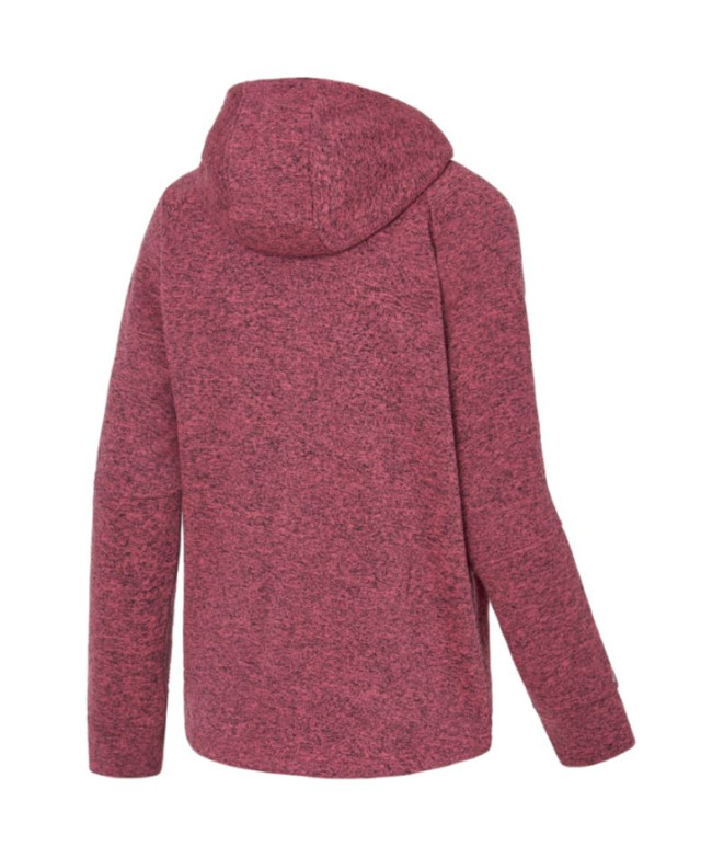 Veste Joluvi Ransta 3.0 Maquillage rose Vigore...