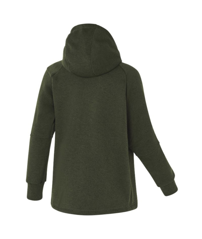 Casaco Joluvi Ransta 3.0 Verde Oliva Vigore...