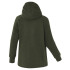 Chaqueta Joluvi Ransta 3.0 Verde Oliva Vigore Infantil