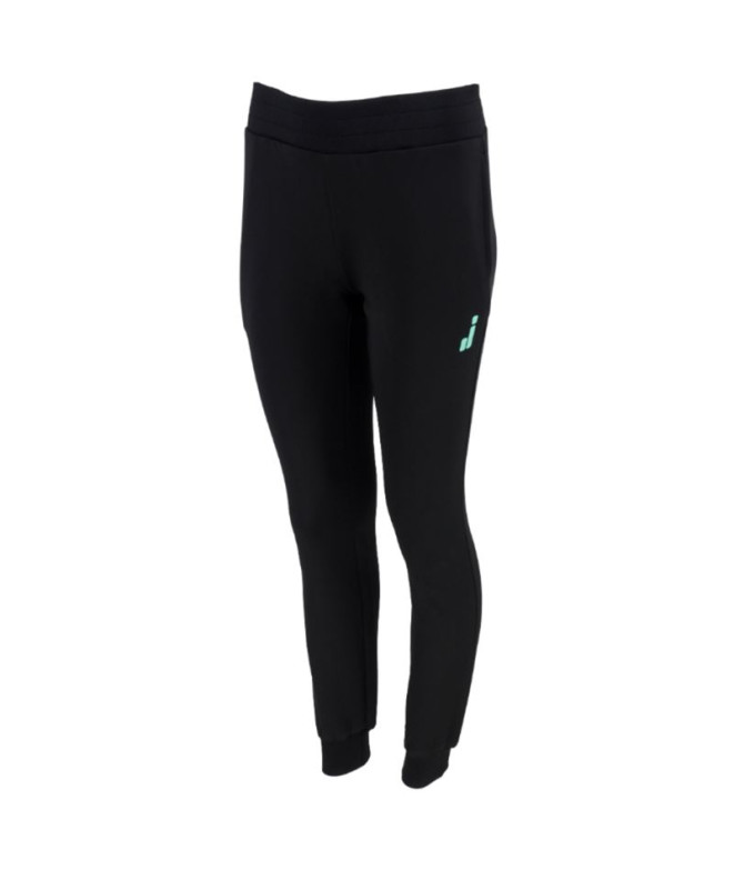 Pantalones de Montaña Joluvi Laren Negro Hombre