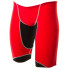 Fato de banho Mosconi Mc Trigger Vermelho - Preto Homem