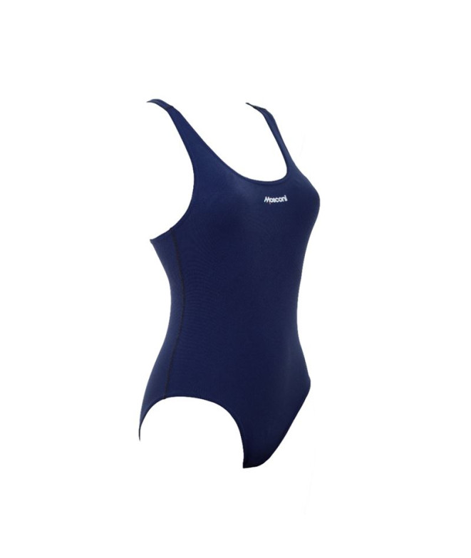 Maillot de bain Mosconi Wc Olimpic Marine Femme