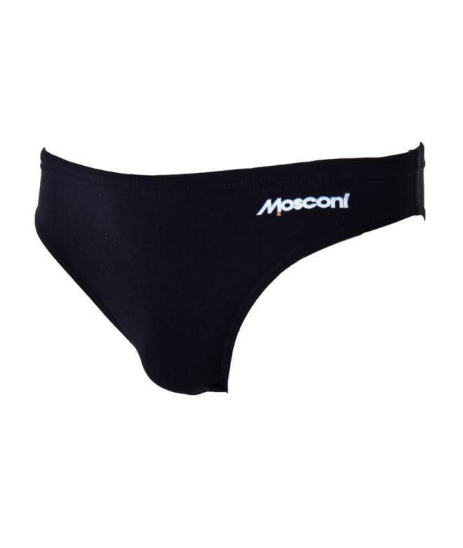 Bañador Mosconi Mc Olimpic Tru Negro Hombre