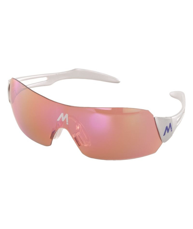 Gafas de Natação Mosconi Sol Bike Tri