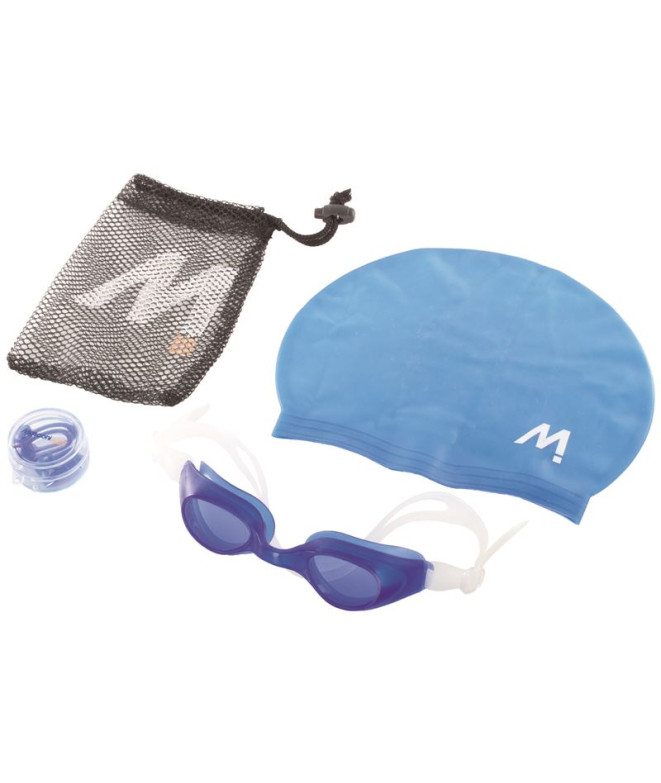 Conjunto Natação Mosconi Set da Swim Infantil