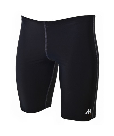 Bañador Mosconi Mc Breaker Negro - Negro Hombre Bañador Mosconi Mc Breaker Negro - Negro Hombre