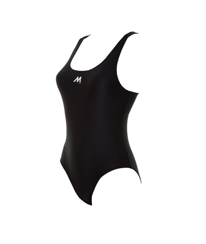 Bañador Mosconi Wc Pool Negro Hombre