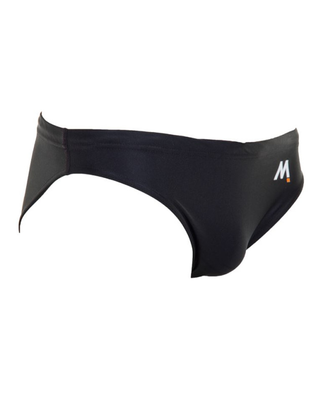Bañador Mosconi Mc Pool Trunk Negro Hombre