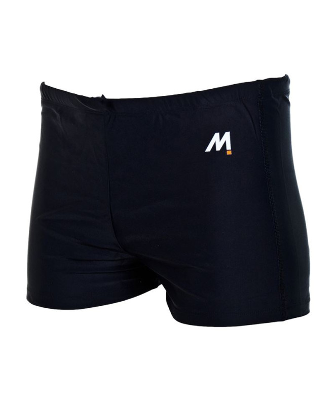 Bañador Mosconi Mc Pool Boxer Negro Hombre