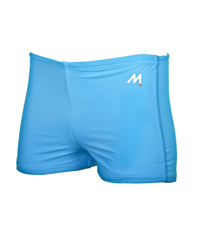 Bañador Mosconi Mc Pool Boxer Turquesa Hombre