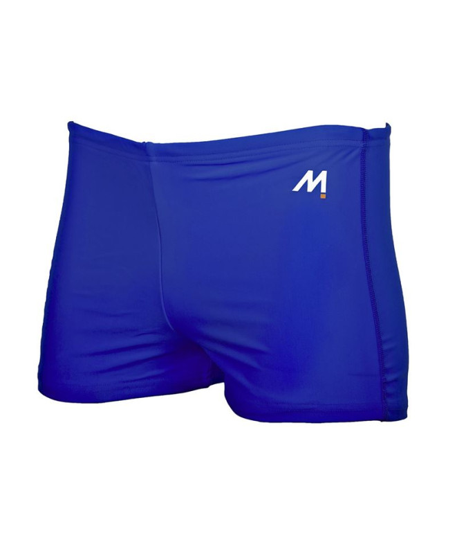 Bañador Mosconi Mc Pool Boxer Azul Hombre